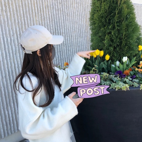 Cayler&sons Garfield hat adjustable - Picture 2 of 11